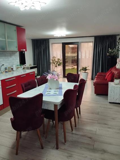 Schimb casa cu apartament 3 camere - 5