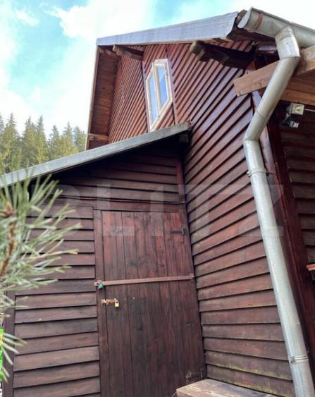 Casa de vanzare, 118 mp, Vatra Dornei - 4