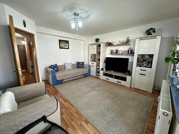 Apartament 2 camere, Aviației – mobilat și utilat, centrală proprie - 3