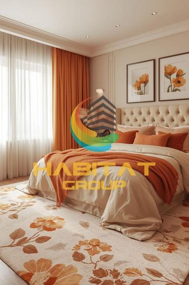 Vanzare ap 3 camere semidecomandat nou parter inalt Aparatorii Patriei centrala - 9