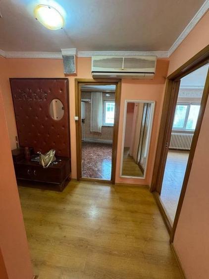 Apartament 4 camere decomandate zona Inel 2 - 4