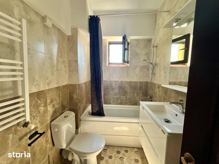 Apartament de vanzare, 2 camere, decomandat, 53 mp, CUG - 4