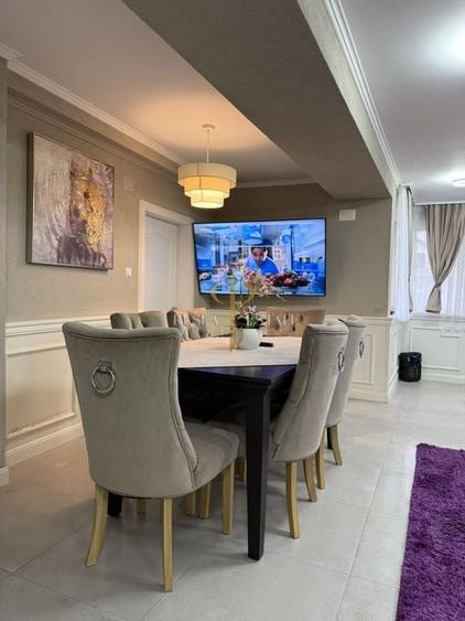 Casă spațioasă în Varias, împărțită în două unități cu acces separat - 3