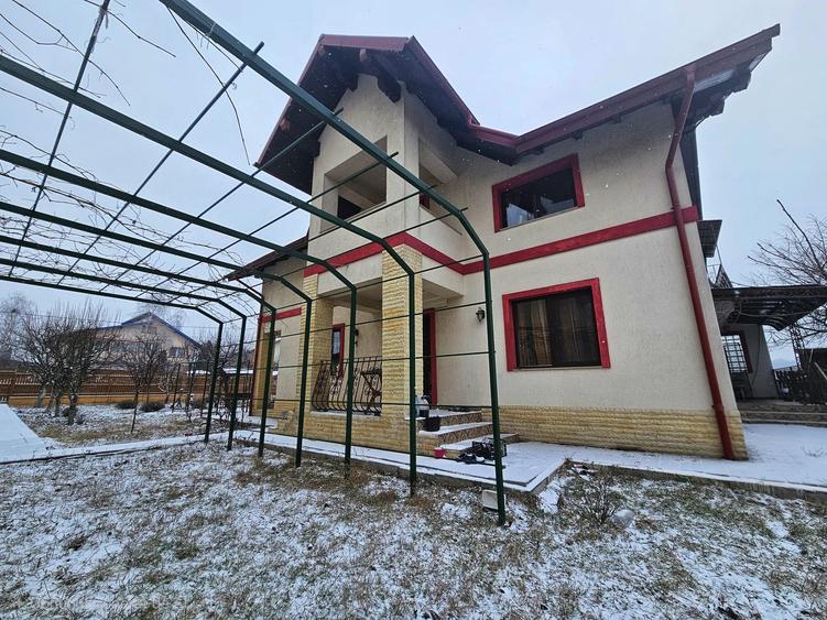 Vilă de vânzare 6 camere – Bănești | Exclusivitate Mirva Imobiliare - 2