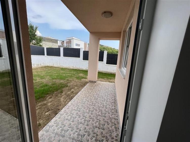 Casa noua,Mobilata,Utilata zona Voronet cu panorama spre oras - 19