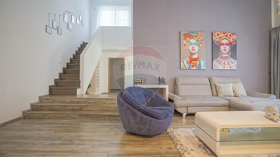 Penthouse modern 119 mp | 0% comision - 2