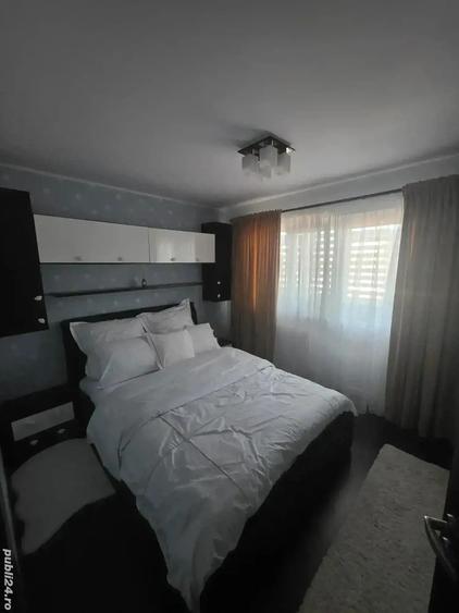 Apartament Gaesti Apartament 3 camere Gaesti - 2