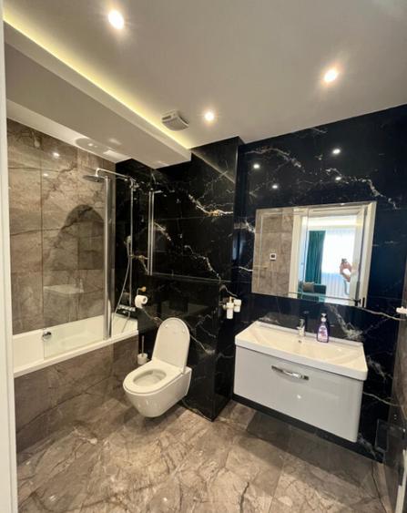 Apartament 3 camere, ultra modern, etj 1, Radauti - 8