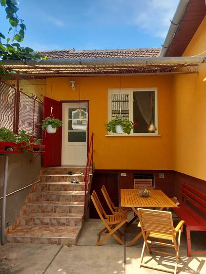 casa cu etaj ?i gradina - 8