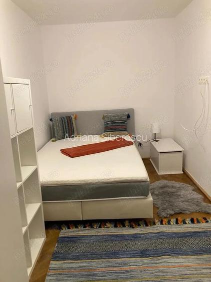 Apartament 2 camere - Dacia