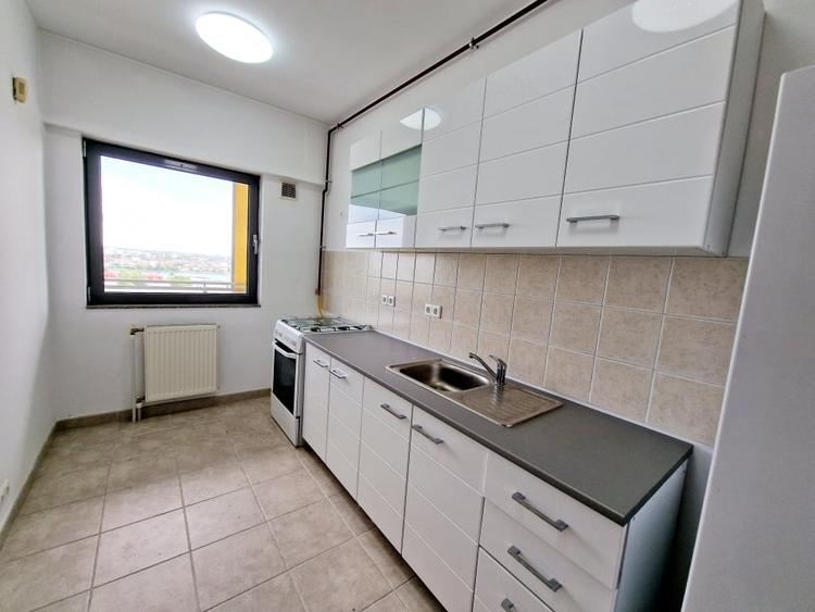 Vanzare Apartament 2 Camere 70 MP / Parcare  / Ghica Plaza / Vedere Panoramica - 9