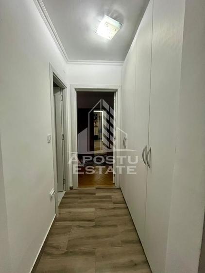 Apartament 3 camere, centrala proprie, zona Complexul studentesc - 10