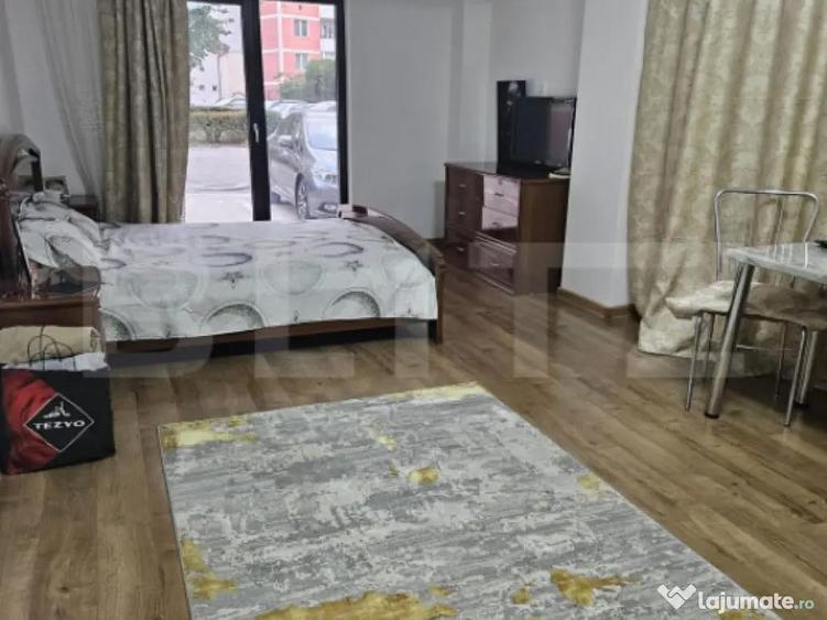 Garsoniera confort I, 41 mp, zona centrala - 1