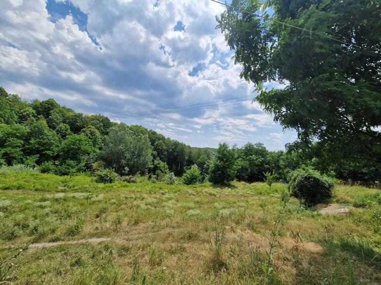 Teren intravilan in orasul Slanic Prahova - 8