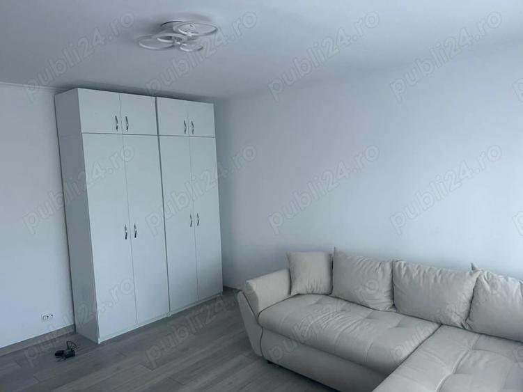 Garsoniera de inchiriat - 1