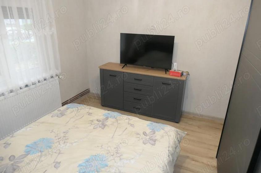 Apartament 2 camere mobilat ?i utilat modern, zona Spitalului Judetean - 7