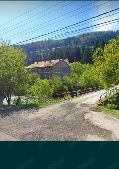 Vand apartament in zona turistica - 1