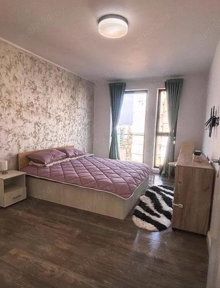 Apartament 2 camere premium | Ultracentral Constan?a | Vedere lac & ora? | Tomis Park - 1