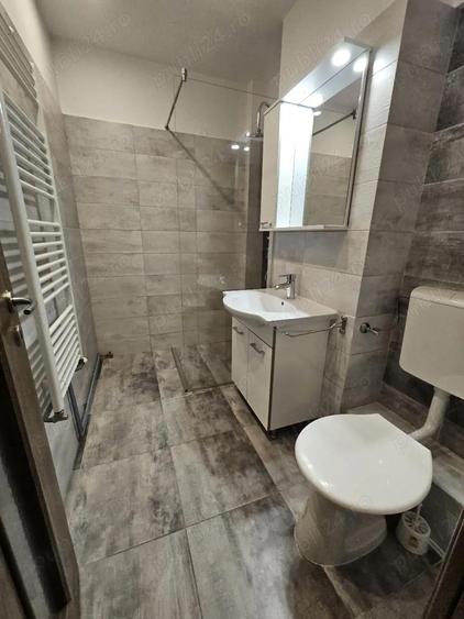 De inchiriat apartament cu 2 camere decomandat, complex studentesc - 7