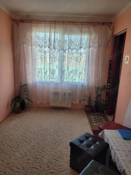 Vand apartament 2 camere - 2