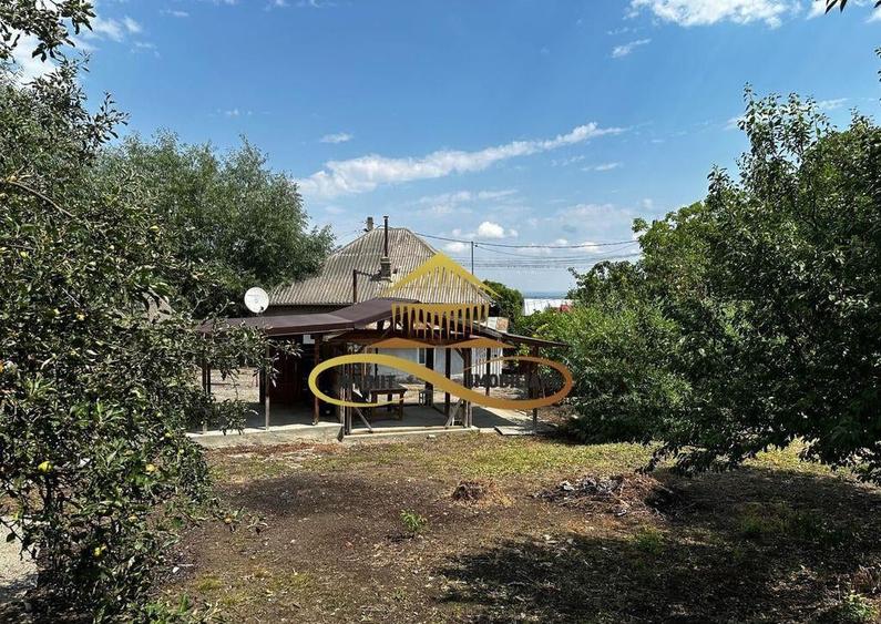 Casa batraneasca cu 1008 mp teren de vanzare in Sarata / ... - 4