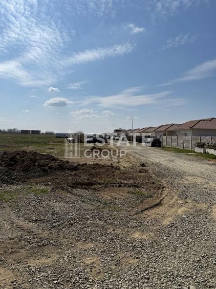 Teren Mosnita Noua - 6