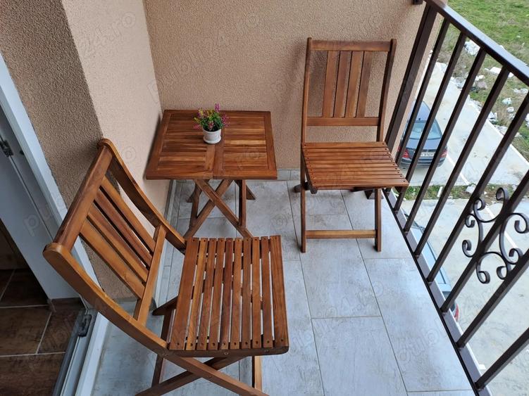 Inchiriez apartament - 1