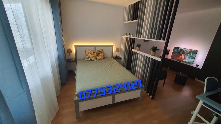 Proprietar. Inchiriez garsoniera Lujerului, totul nou - 7