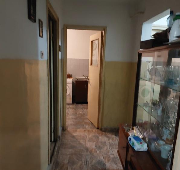 Apartament 4 camere, ultracentral, Rosiori de Vede | 79,65 mp utili - 16