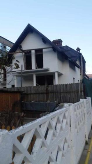 Casa la munte de vanzare - 3