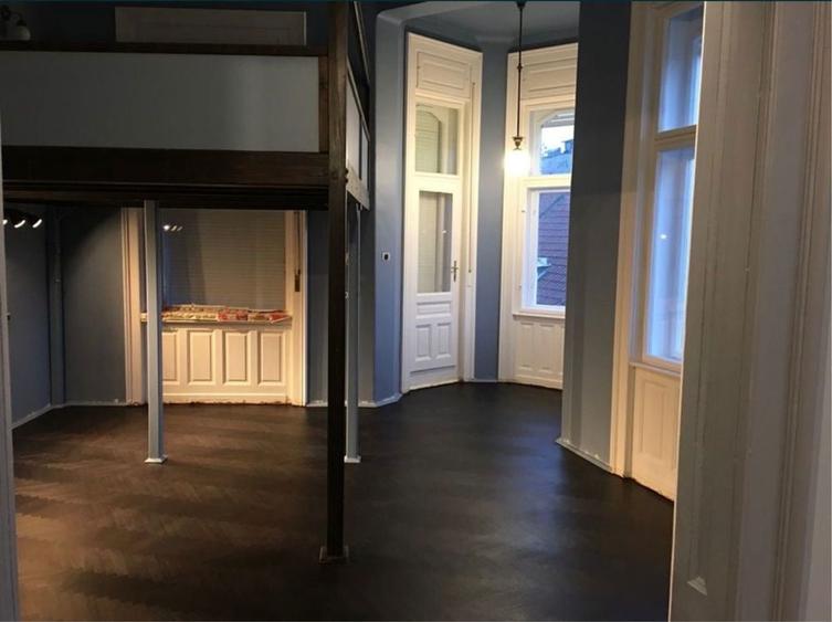 Vand sau dau in Chirie apartament ultracentral in Oradea - 1