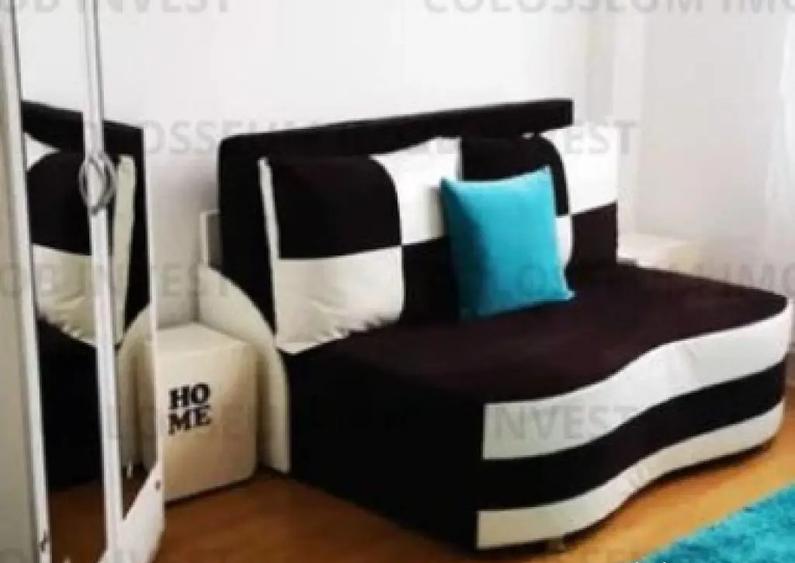 Apartament 2 camere, spatios, mobilat, utilat, zona Astra! - 7