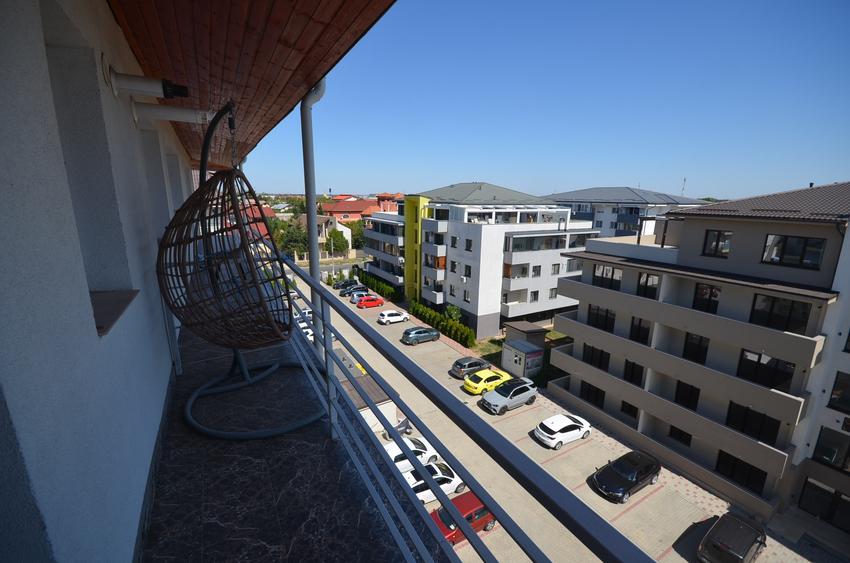 Apartament 2 camere - Strada Padurii - Pantelimon - mobilat si utilat - 18