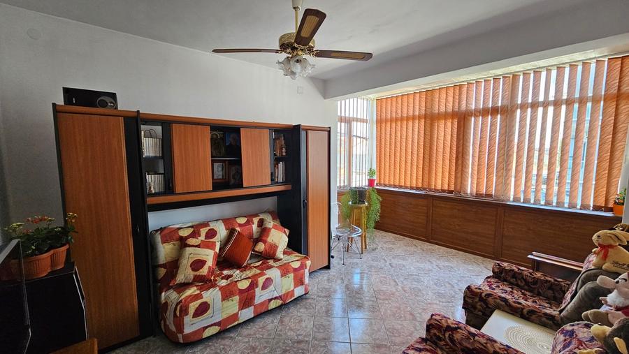 GH.DOJA - Piata Mihai Viteazul - spatiu birouri - D+P+1E+M - 230000 euro - 11