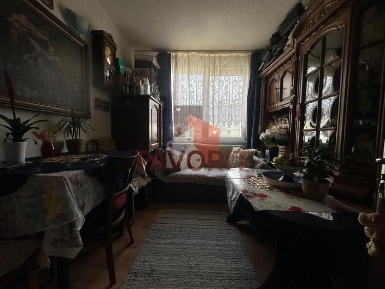 2 camere | etaj intermediar | boxa | zona excelenta | - 2