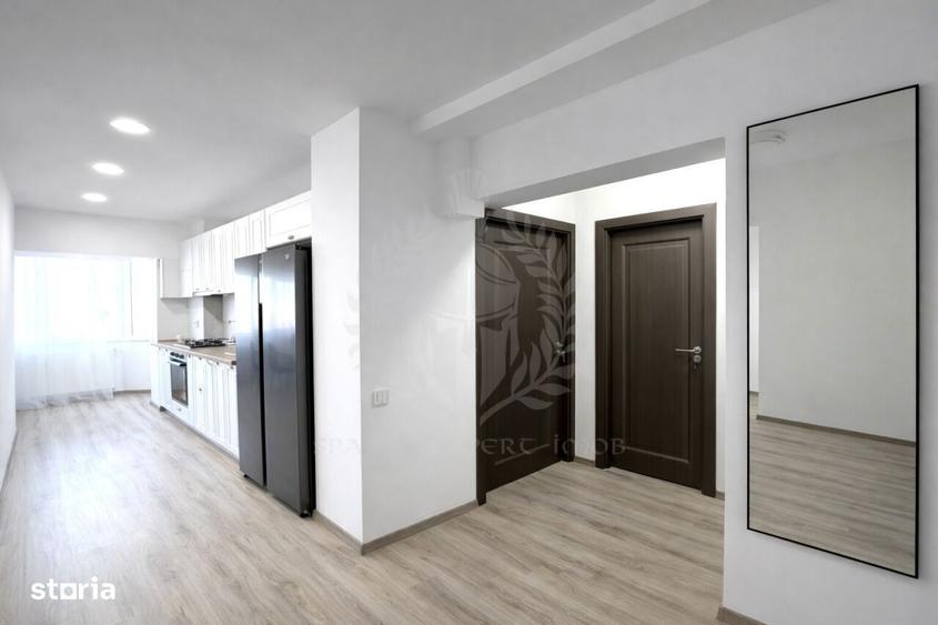 Apartament 2 camere, modern, prima inchiriere, ultracentral, Ploiesti - 3