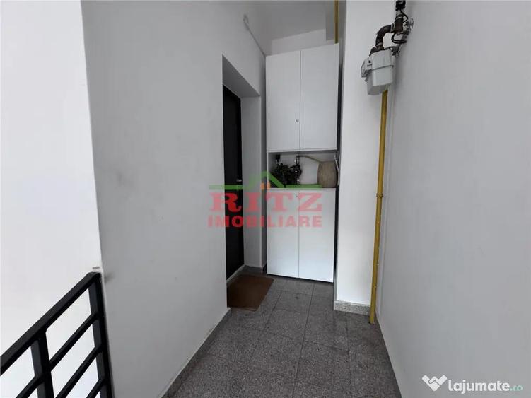 Nou! Ap. 2 cam. terasa, S=90 mp, la cheie! - 8
