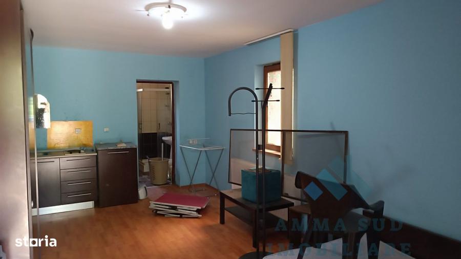 Casa individuala - 6 Camere - 561 mp teren - Sos. Oltenitei DN 4 / A0 - 15