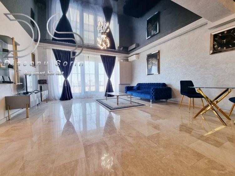 Apartament cu 2 camere in Sigma Residence - 3