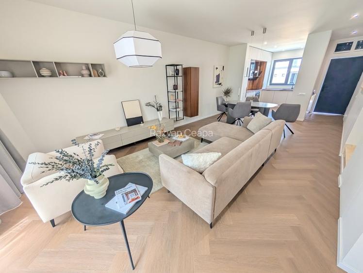 Casa 4 camere | TVA inclus | 0 comision | Bd Pipera | Scoala Americana