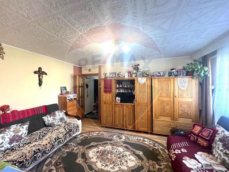 Apartament cu 2 camere de v&acirc;nzare &icirc;n zona Aviatori - 5