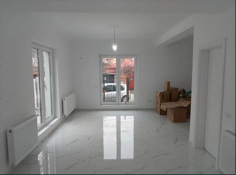 Vila Duplex P+1+Pod, 4 camere – Bucurestii Noi, Laminorului - 1