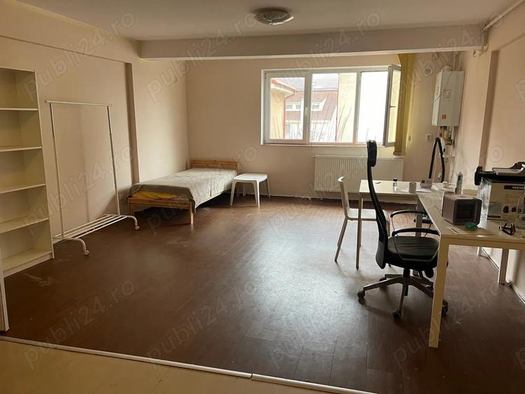 Pet friendly Garsoniera 37m de inchiriat zona Valea Larga - 7