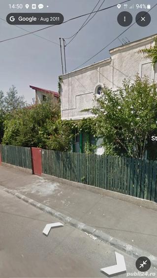 Casă cu 5 camere cu Teren 600 Mp în Sălaj