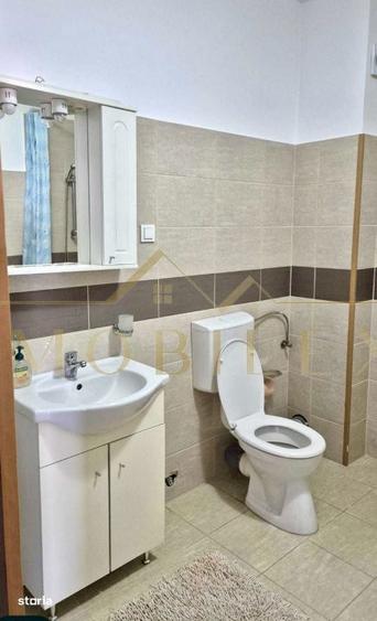 Apartament cu 2 camere în Florești