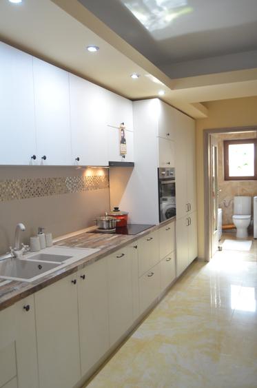 Busteni-Apartament cu doua camere mobilat si utilat - 5