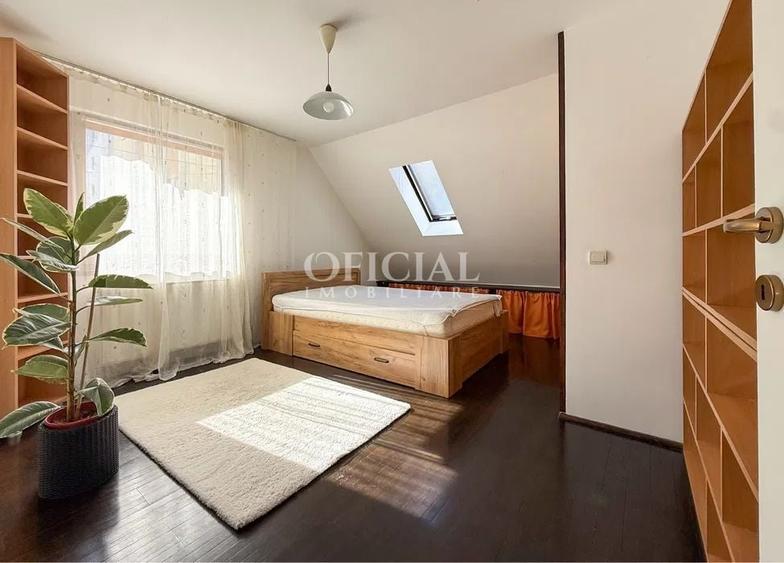 Casa tip Triplex | 100 Mp | Pet Friendly | Parcare | Floresti Eroilor - 4