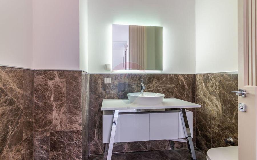 Penthouse spectaculos de vanzare - 5