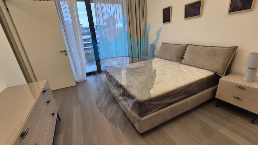 Apartament 6 Camere Kiseleff Bucuresti - 14