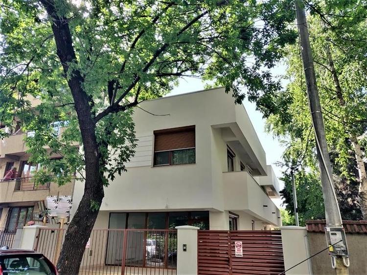 Spatiu de inchiriat in zona Bucurestii Noi - pretabil farmacie - 2